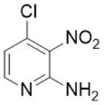 4-chloro-3-nitropyridin-2-amine