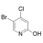 5-bromo-4-chloropyridin-2-ol