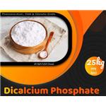 Dibasic Calcium Phosphate