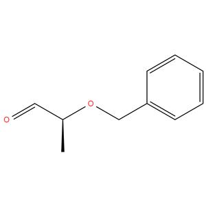 (S)-2-(benzyloxy)propanal