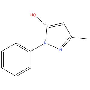 3-METHYL-1-PHENYL-1H-PYRAZOLE-5-OL