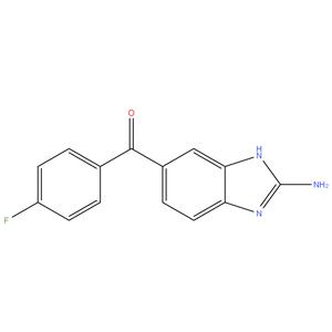 2-Amino Flubendazole