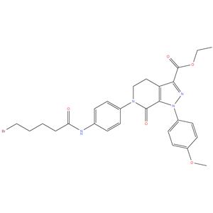 Apixaban Related Compound-G