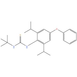 Diafenthiuron