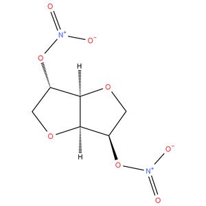 Isosorbide dinitrate