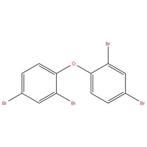 PBDB 47 (2,2',4,4',-tetraBROMODIPHENYL ETHER)