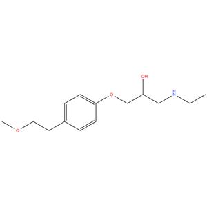 Metoprolol imp A / Related Compound A