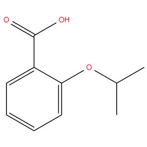 2-ISOPROPOXYBENZOIC ACID