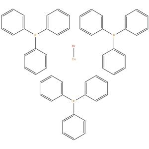 Bromotris(Triphenylphosphine)Copper(I)