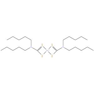 Zinc diamyldithiocarbamate