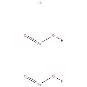 Ferumoxytol