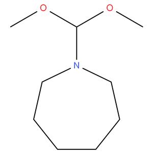 N-Formyl-hexamethylenimine-dimethylacetal