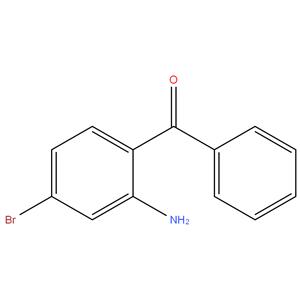 2-Amino-4'-bromobenzophenone