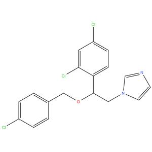 Econazole