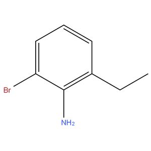 2-bromo-6-ethylaniline