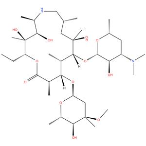 Azithromycin Imp-A