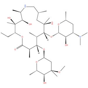 Azithromycin EP Impurity A