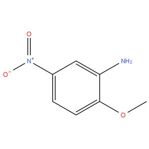 2-Methoxy-5-nitroaniline