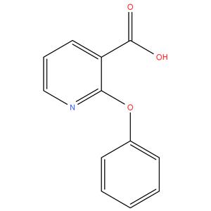 2-Phenoxynicotinic acid-98%