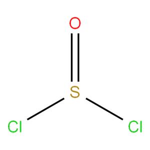 Thionyl chloride 