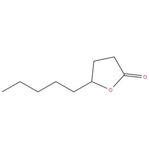 GAMMA NONALACTONE (C-18)