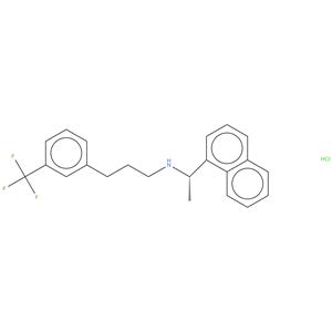 Ent-Cinacalcet Hydrochloride