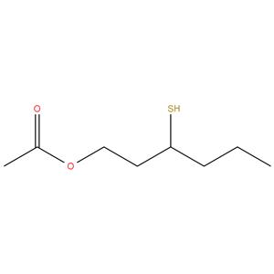 3-Mercaptohexyl acetate