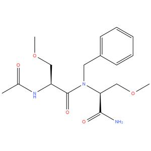 Lacosamide EP Impurity-H