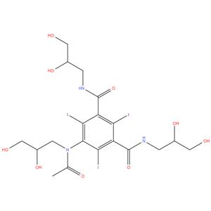 Iohexol