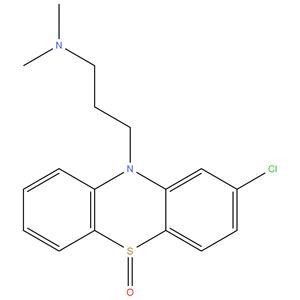 Chlorpromazine EP Impurity A