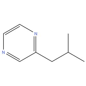 2-Isobutylpyrazine