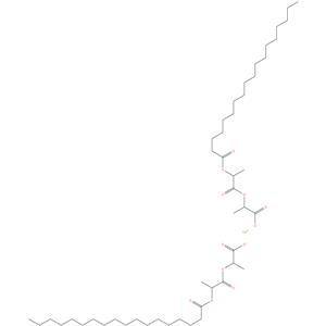 Calcium stearoyl 2-lactylate