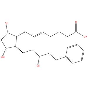 Trans-Latanoprost Acid