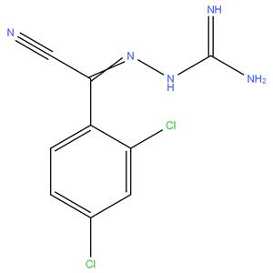 2,4 lamotrigine Intermediate