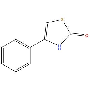 2-HYDROXY-4-PHENYL THIAZOLE