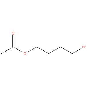 4-Bromo 1-Butanol Acetate