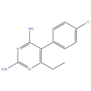 Pyrimethamine