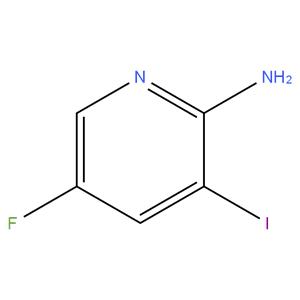 5-Fluoro-3-iodopyridin-2-amine