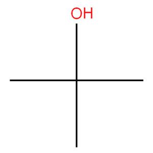 Tertiary Butyl alcohol