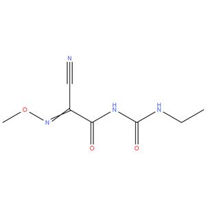 Cymoxanil