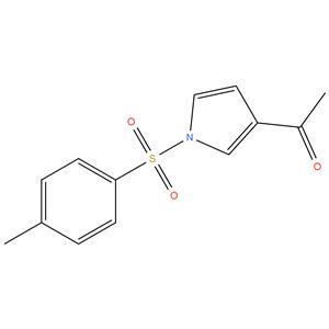 3-Acetyl-1-tosylpyrrole