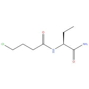 Levetiracetam USP Impurity-A