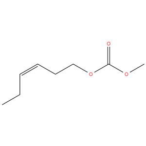 3-cis-Hexenyl methyl carbonate