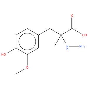 O-Methylcarbidopa