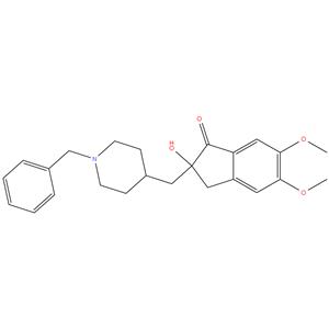 Donepezil benzyl Chloride