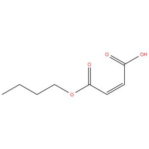 Mono Butyl Maleate