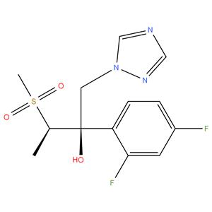 Genaconazole