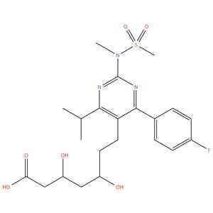 Rosuvastatin EP Impurity-L