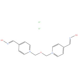 Obidoxime chloride