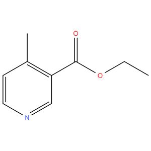 4-Methylnicotinic acid ethyl ester
